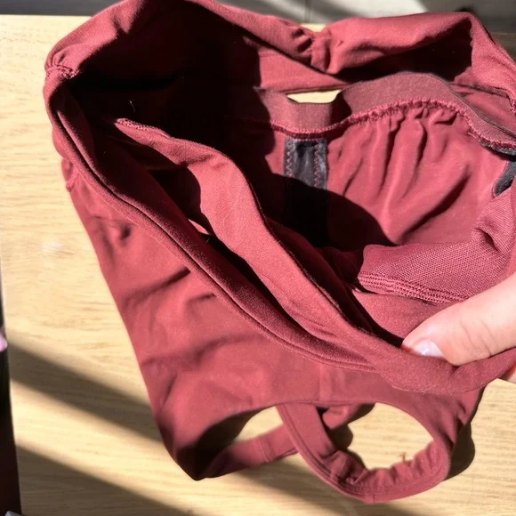 Always Aligned Bra - Picture 4 of 7